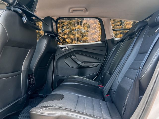 FORD福特 KUGA  第8張相片