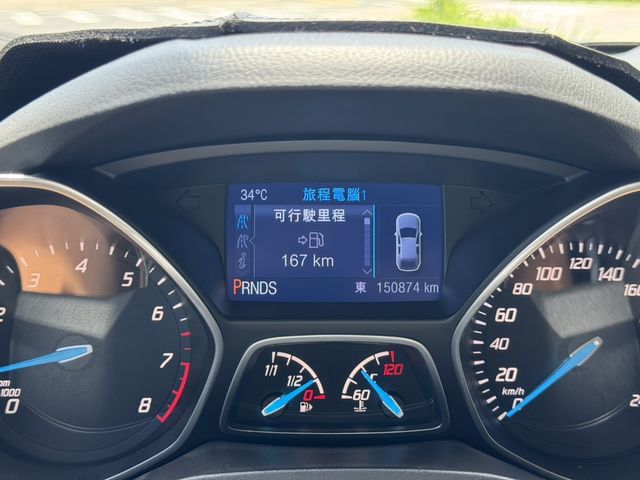 FORD福特 KUGA  第11張相片