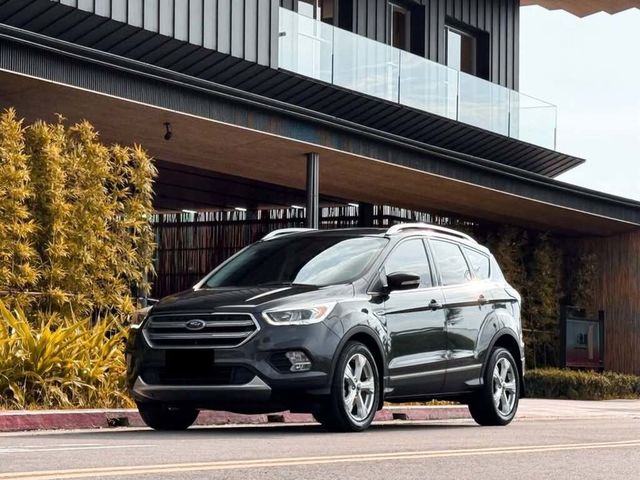 FORD福特 KUGA  第1張相片