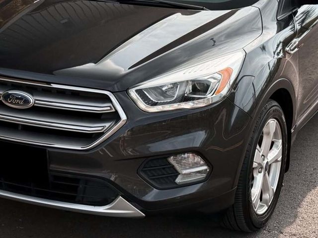 FORD福特 KUGA  第2張相片