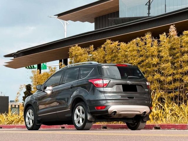 FORD福特 KUGA  第4張相片