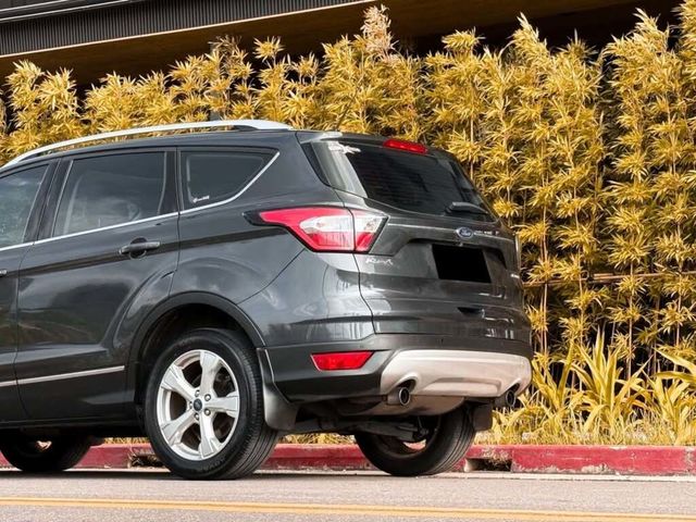FORD福特 KUGA  第5張相片