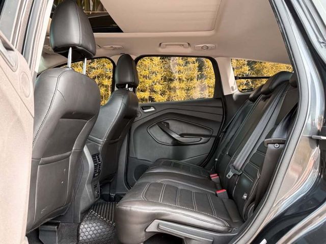 FORD福特 KUGA  第6張相片