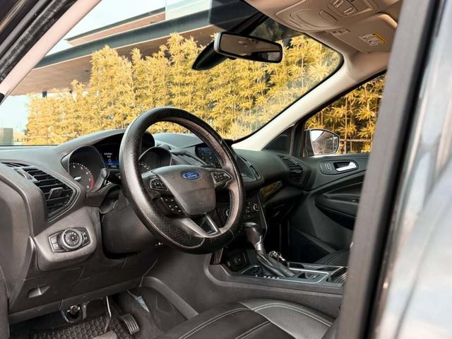 FORD福特 KUGA  第8張相片