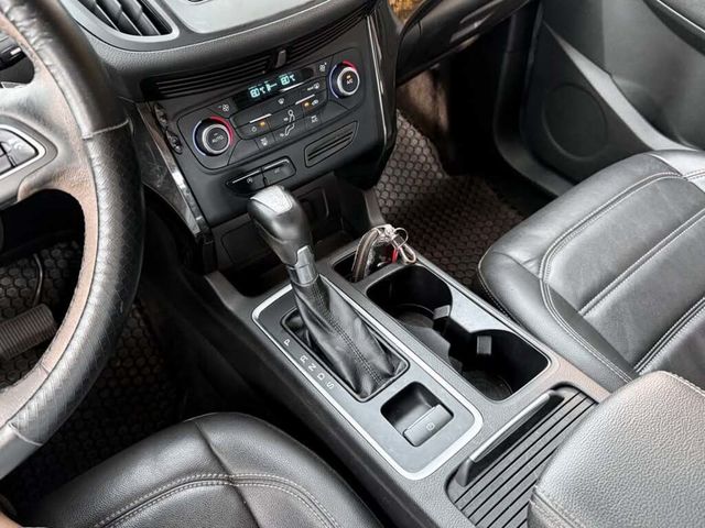 FORD福特 KUGA  第9張相片