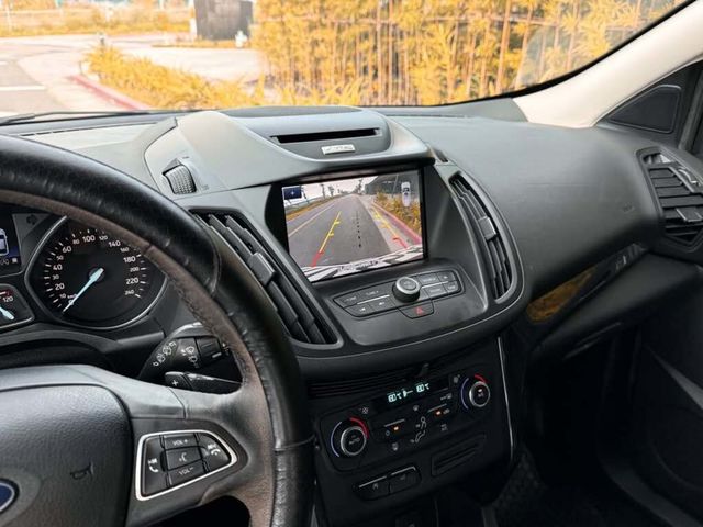 FORD福特 KUGA  第10張相片