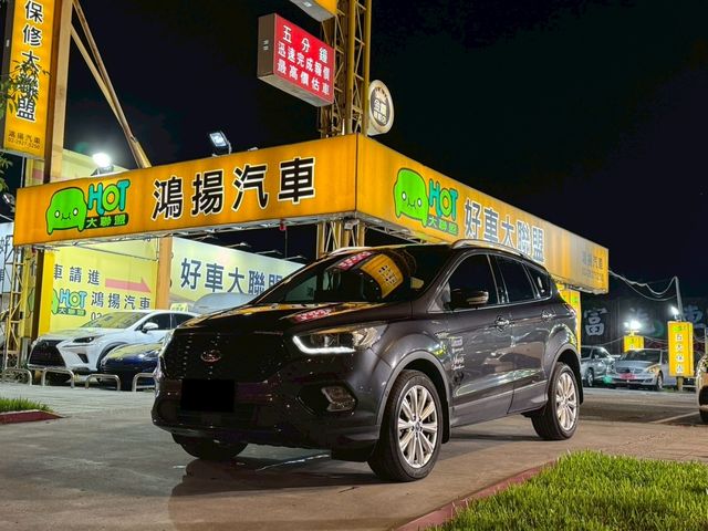 FORD福特 KUGA  第1張相片