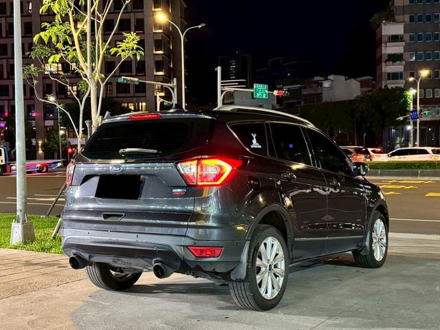 FORD福特 KUGA  第2張相片