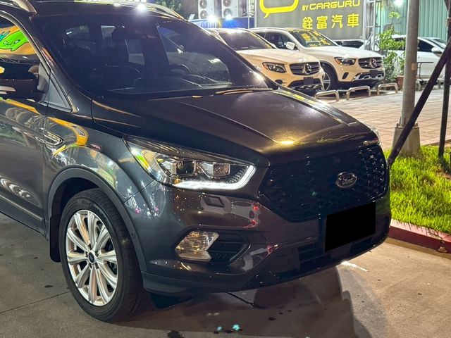 FORD福特 KUGA  第3張相片