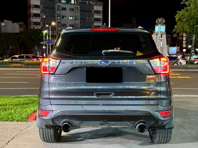 FORD福特 KUGA  第4張相片