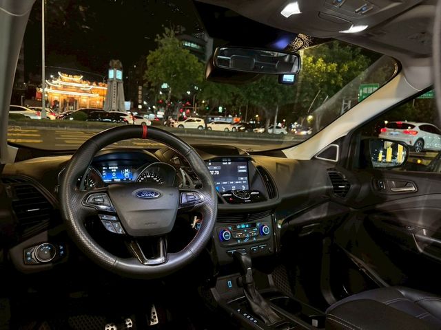 FORD福特 KUGA  第5張相片