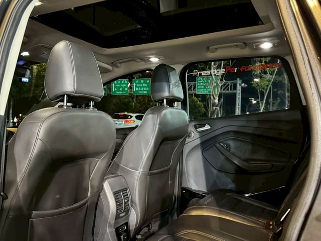FORD福特 KUGA  第6張相片
