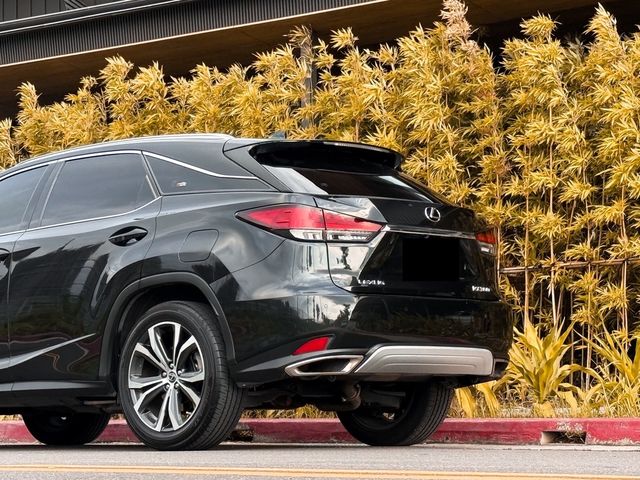 LEXUS凌志 RX300  第2張相片