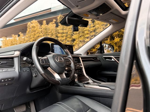LEXUS凌志 RX300  第3張相片