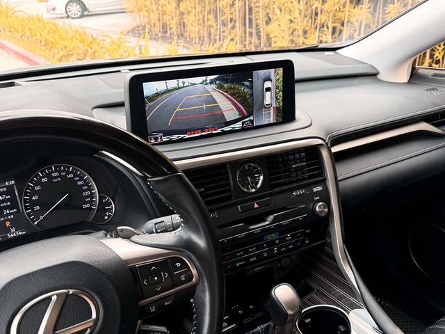 LEXUS凌志 RX300  第4張相片