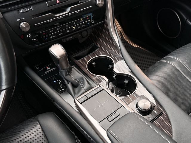 LEXUS凌志 RX300  第5張相片