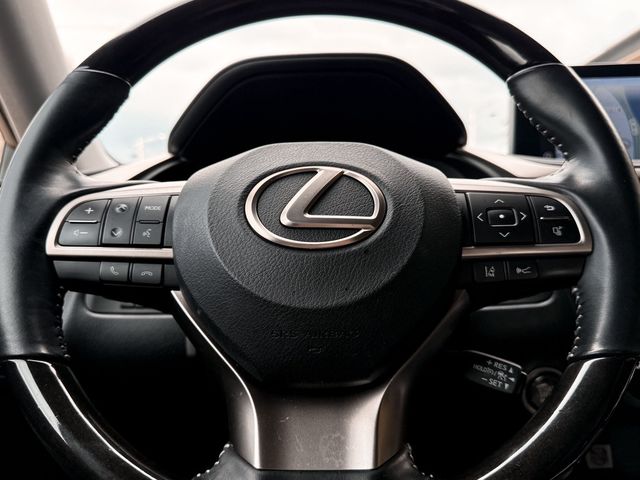 LEXUS凌志 RX300  第6張相片