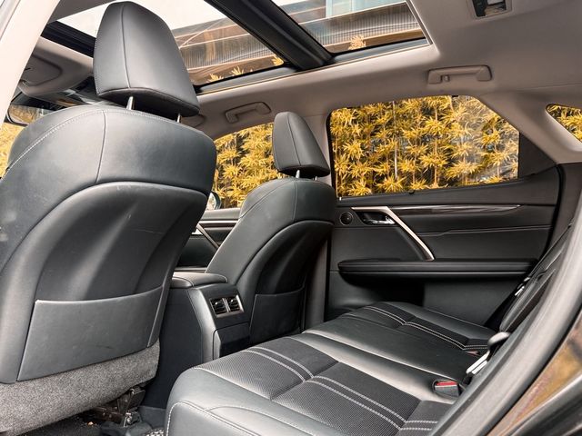 LEXUS凌志 RX300  第7張相片