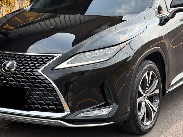 LEXUS凌志 RX300  第9張相片