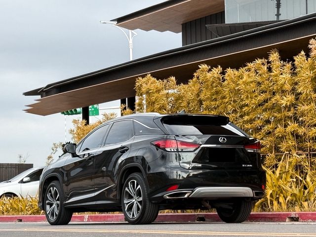 LEXUS凌志 RX300  第10張相片