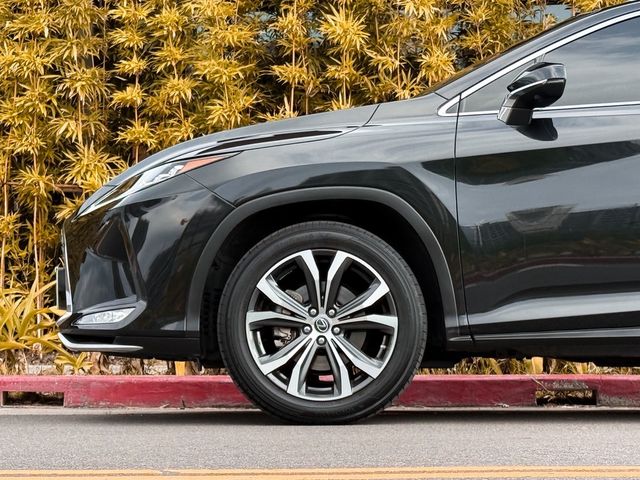 LEXUS凌志 RX300  第11張相片