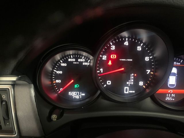 PORSCHE保時捷 MACAN  第10張相片