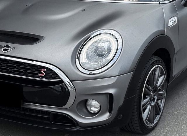 MINI迷你 COOPER S  第3張相片