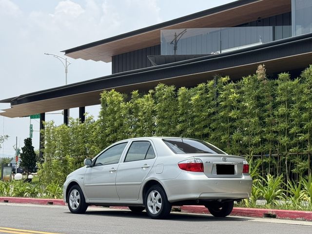 TOYOTA豐田 VIOS  第3張相片