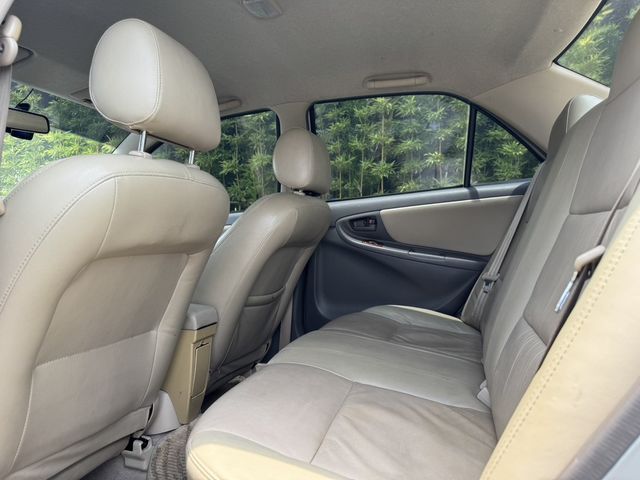 TOYOTA豐田 VIOS  第5張相片