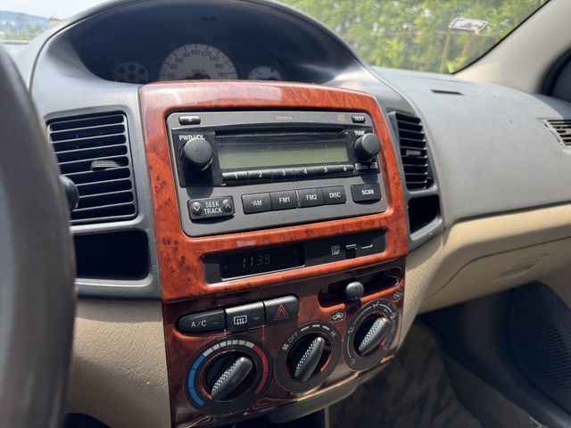 TOYOTA豐田 VIOS  第9張相片