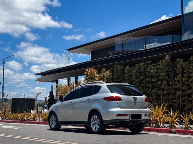 LUXGEN納智捷 7 SUV  第3張相片