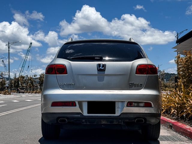 LUXGEN納智捷 7 SUV  第4張相片