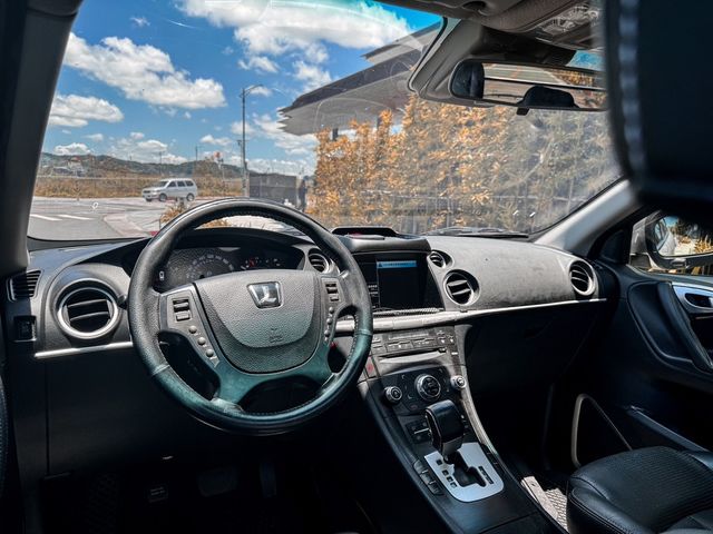 LUXGEN納智捷 7 SUV  第5張相片