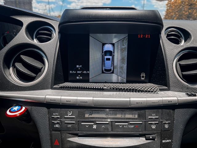 LUXGEN納智捷 7 SUV  第6張相片