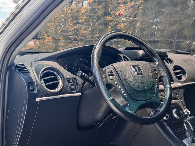 LUXGEN納智捷 7 SUV  第7張相片