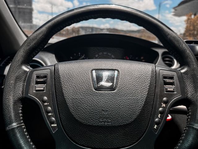 LUXGEN納智捷 7 SUV  第9張相片