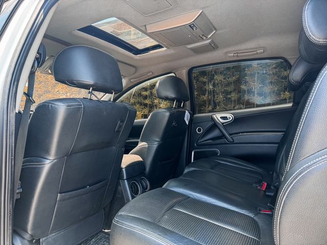 LUXGEN納智捷 7 SUV  第10張相片