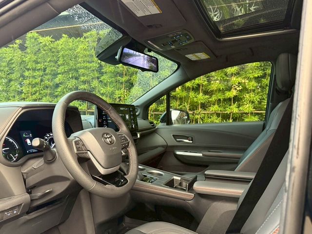 TOYOTA豐田 SIENNA  第3張相片