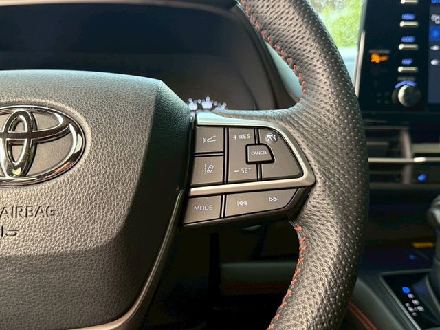 TOYOTA豐田 SIENNA  第5張相片