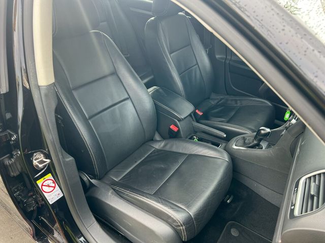 VOLKSWAGEN福斯 GOLF VARIANT  第10張相片