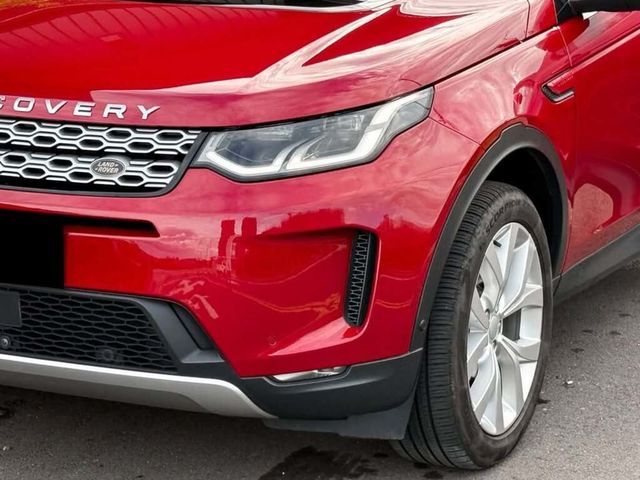 LAND ROVER路華 DISCOVERY SPORT  第2張相片