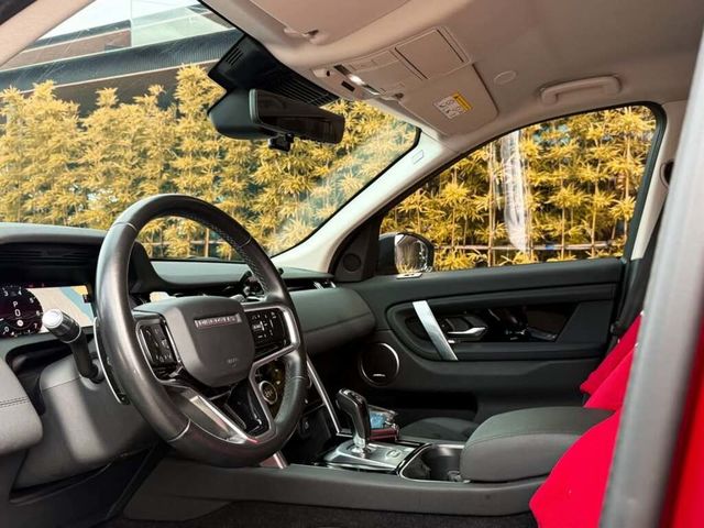 LAND ROVER路華 DISCOVERY SPORT  第6張相片