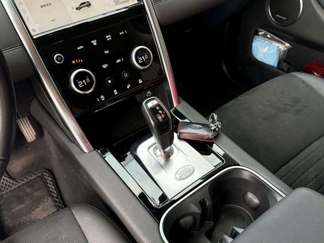 LAND ROVER路華 DISCOVERY SPORT  第7張相片