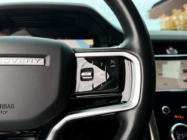 LAND ROVER路華 DISCOVERY SPORT  第8張相片