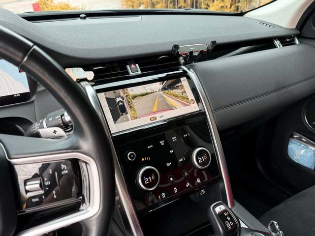 LAND ROVER路華 DISCOVERY SPORT  第9張相片