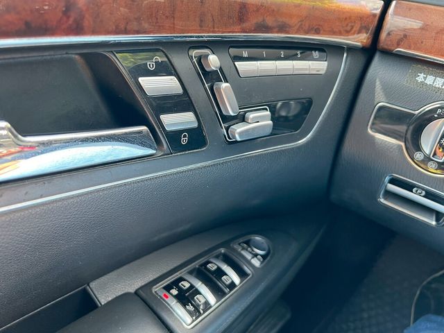 M-BENZ賓士 S350  第5張相片
