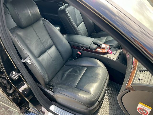 M-BENZ賓士 S350  第11張相片