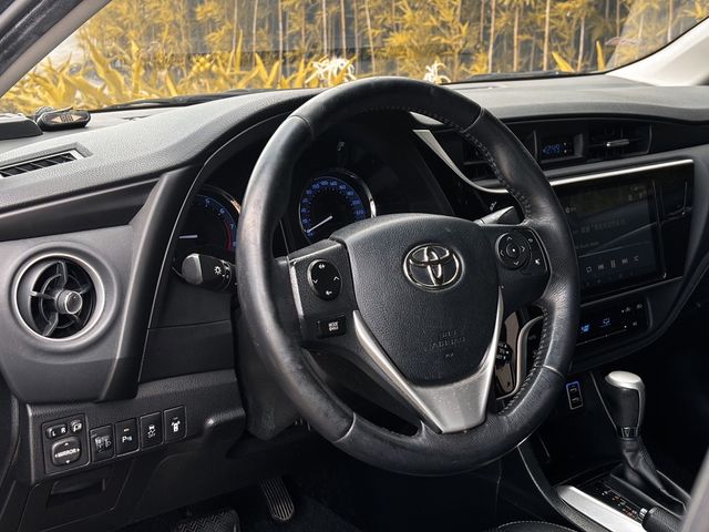 TOYOTA豐田 ALTIS  第6張相片