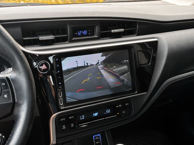 TOYOTA豐田 ALTIS  第7張相片