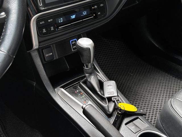 TOYOTA豐田 ALTIS  第8張相片